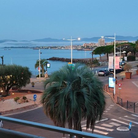 Le Belvedere Du Vieux Port Plages Centre Et Gare A Pied Saint-Raphaël Exteriér fotografie